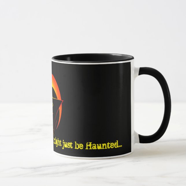 Tasse de café de PIPRT (Droite)