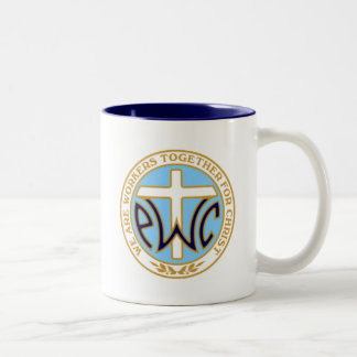 Tasse de café de PWOC