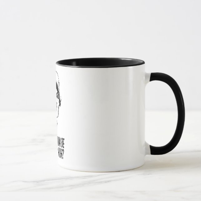 Tasse de café de Roofers (Droite)