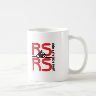 Tasse de café de RSRS