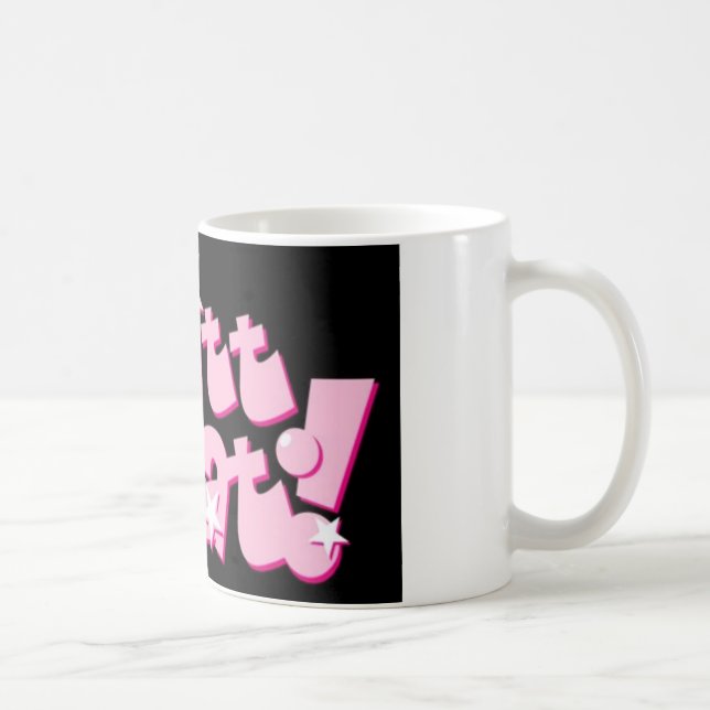 Tasse de café de Scritt Scrat (Droite)