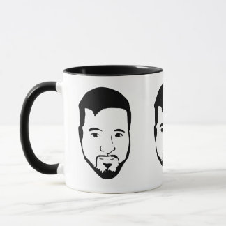 Tasse de café de SDGuy