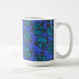tasse de café de seacreatures