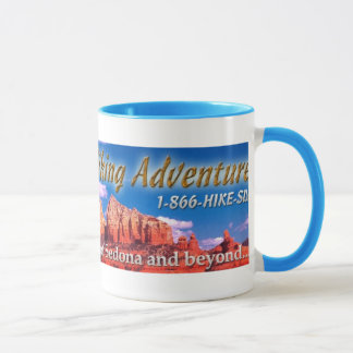 Tasse de café de SHA