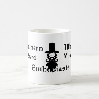Tasse de café de SIBME