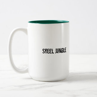 Tasse de café de Silverback