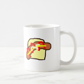 tasse de café de SloppySausage.com