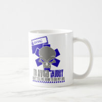 Tasse de café de SME
