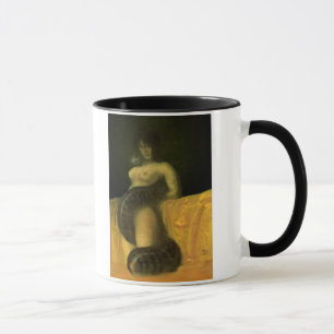Tasse de café de SnakeGrl