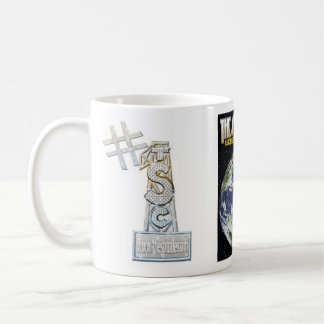 Tasse de café de Spizzle