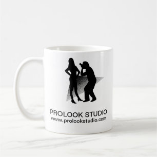 Tasse de café de studio de Prolook
