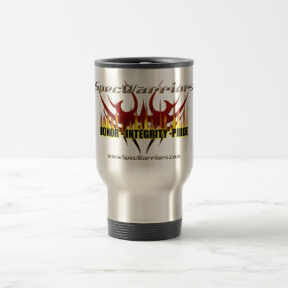 Tasse de café de SwS