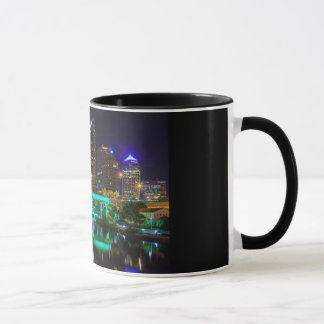 Tasse de café de Tampa Bay