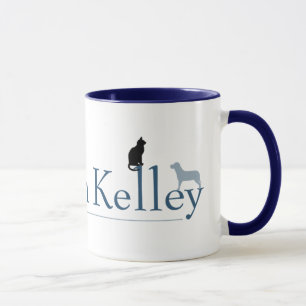 Tasse de café de Tim Kelley