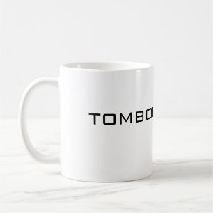 tasse de café de tomboi