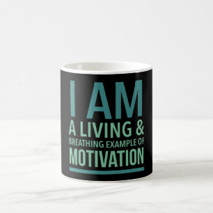 Tasse de café de typographie