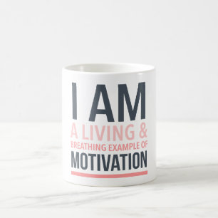 Tasse de café de typographie