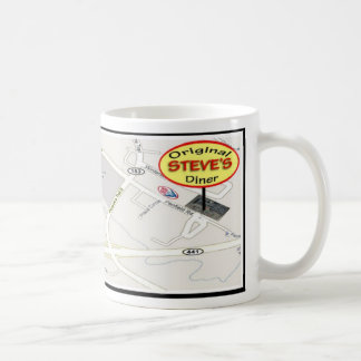 Tasse de café de Vasilis