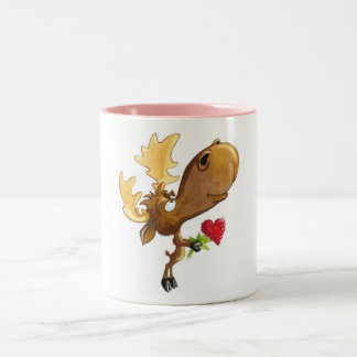 Tasse de café de Vermoosin