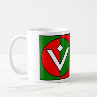 Tasse de café de Vinciguerra