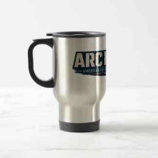Tasse de café de voyage ARC Honor