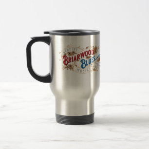 Tasse de café de voyage BBS