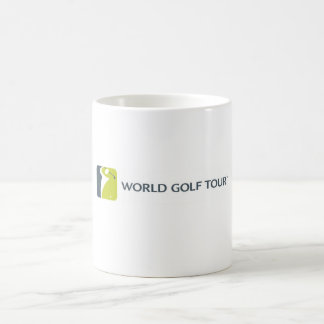 Tasse de café de WGT