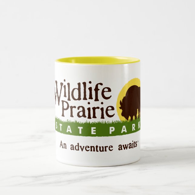 Tasse de café de WPSP