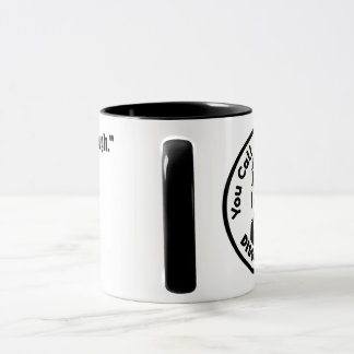 Tasse de café dégoûtant Gshmak 1