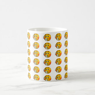 Tasse de café d'embarras 2