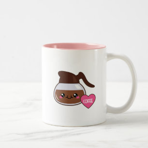 Tasse de café d'Emoji de café