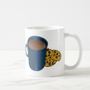 Tasse de café des Bruit-Bruits