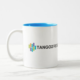 Tasse de café des recherches TANGO2