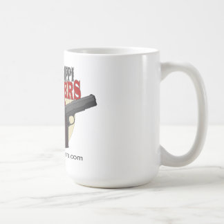 Tasse de café des tireurs 15oz du Mississippi