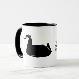 Tasse de café d'évasion