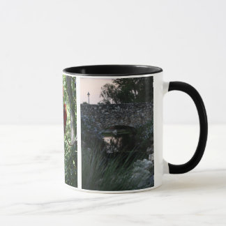 Tasse de café d'image multiple