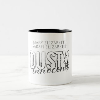 Tasse de café d'innocents