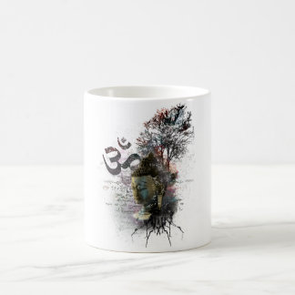 Tasse de café d'OHMYZEN