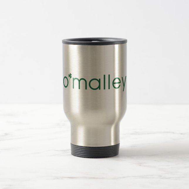 Tasse de café d'O'Malley (Centre)