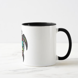 Tasse de café du Chippewa 1