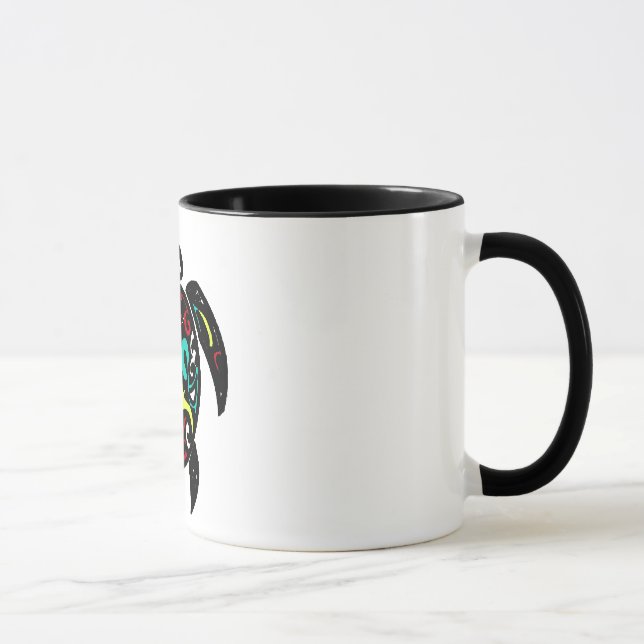 Tasse de café du Chippewa 1 (Droite)