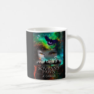 Tasse de café du GAGE de SOVRAN officiel