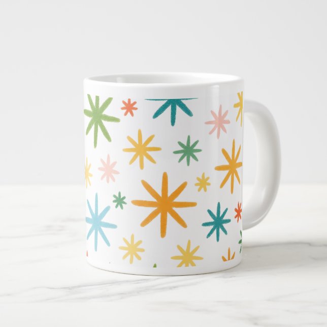 Tasse de café du matin (Devant droit)