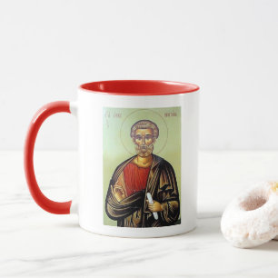 Tasse de café du SAINT MATTHIAS*