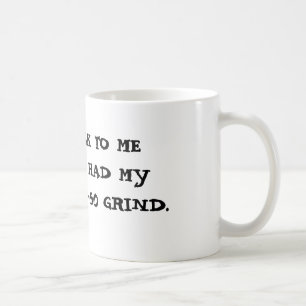 Tasse de café enorme de mamans de planche à