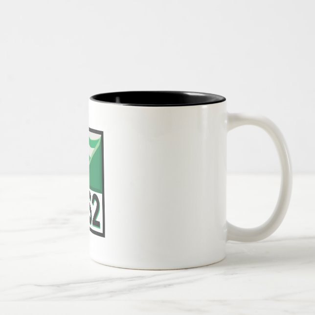 Tasse de café ES2 (Droit)