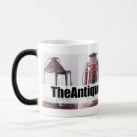 tasse de café exclusive de TheAntiqueLantern.com