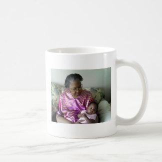Tasse de café faite sur commande d'image