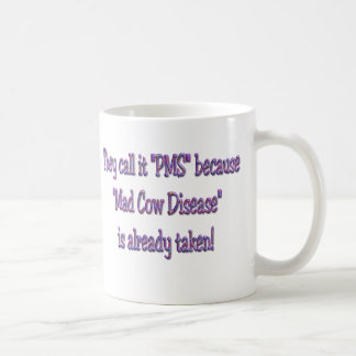 Tasse de café humoristique, énonciations drôles