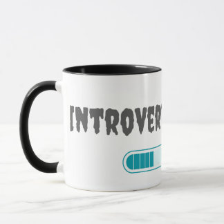 Tasse de café identifiable